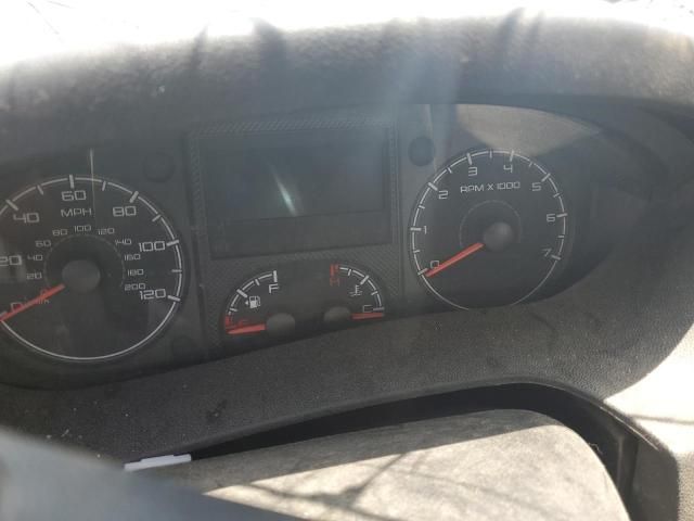 2021 Dodge RAM Promaster 2500 2500 High
