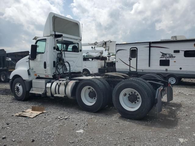 2019 International LT625 Semi Truck