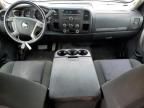 2011 Chevrolet Silverado C1500 LT