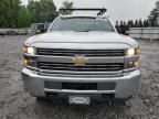 2017 Chevrolet Silverado C2500 Heavy Duty