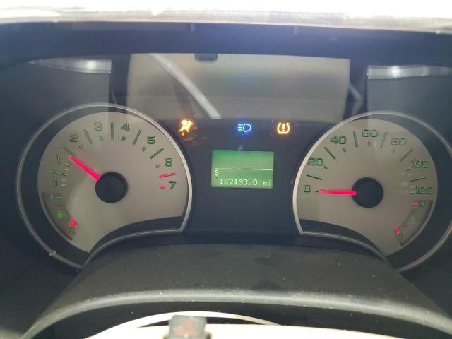 2006 Ford Explorer Limited