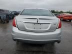 2009 Lincoln MKS