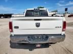 2016 Dodge RAM 2500 Longhorn