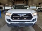 2017 Toyota Tacoma Access Cab