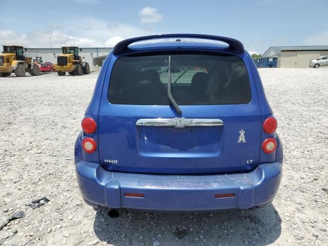 2006 Chevrolet HHR LT