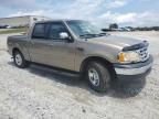 2001 Ford F150 Supercrew