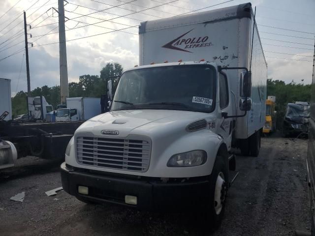2012 Freightliner M2 106 Medium Duty