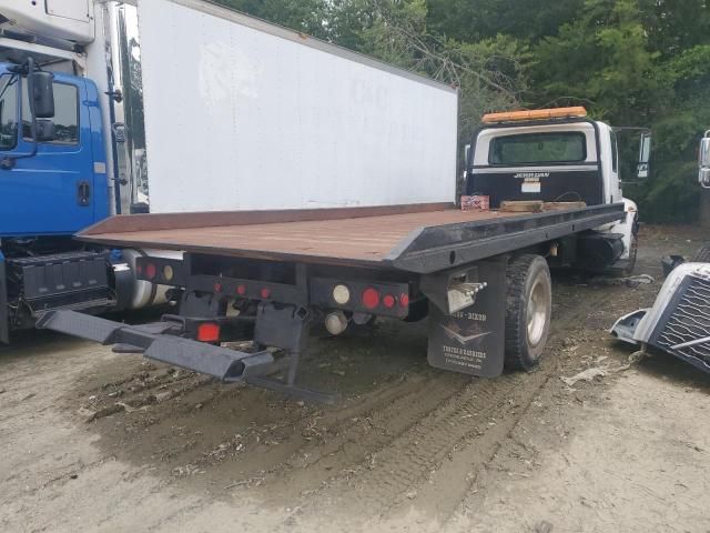 2007 International 4300 Rollback Truck