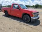 2004 Chevrolet Colorado