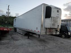 Camiones salvage sin ofertas aún a la venta en subasta: 2013 Utility TL
