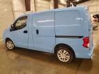 2021 Nissan NV200 2.5S