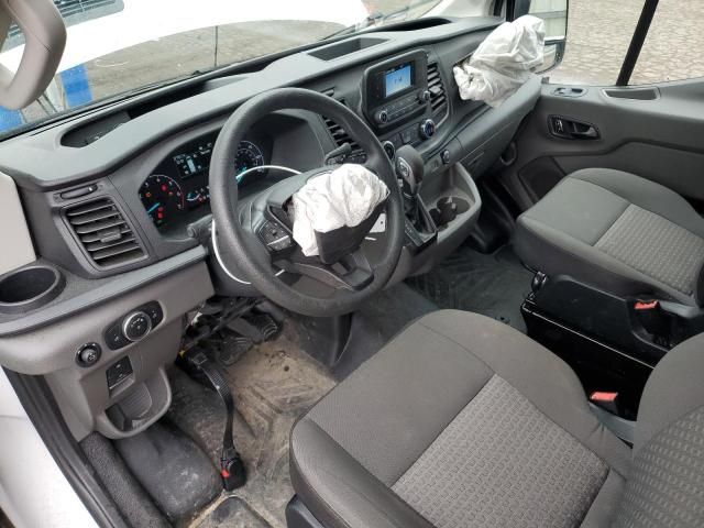 2023 Ford Transit T-150