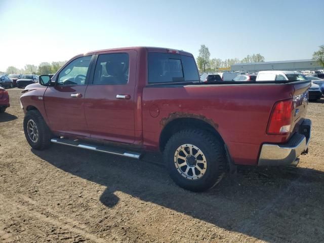 2011 Dodge RAM 1500