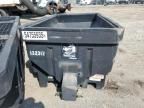 2000 Salt Spreader