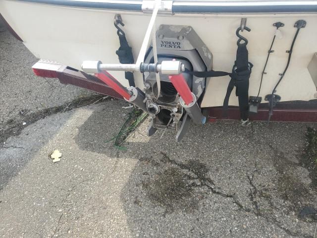 2006 Glastron Boat