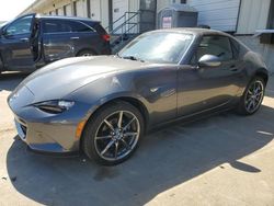 2019 Mazda MX-5 Miata Grand Touring en venta en Louisville, KY