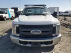 2017 Ford F250 Super Duty