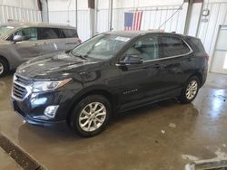 2018 Chevrolet Equinox LT for sale in Franklin, WI