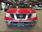 2011 Nissan Frontier SV