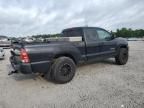 2007 Toyota Tacoma Access Cab