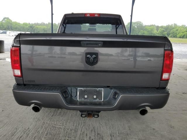 2017 Dodge RAM 1500 ST
