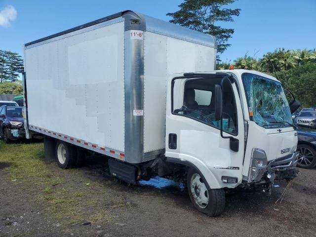 2024 Isuzu NPR XD