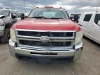 2010 Chevrolet Silverado C3500