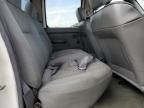 2001 Nissan Frontier Crew Cab XE