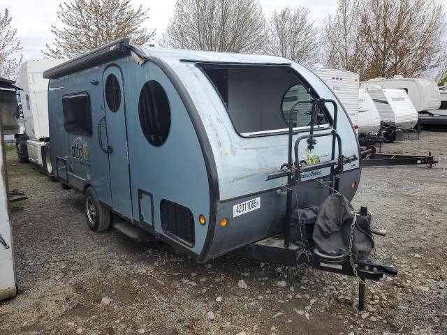 2022 Safari Motorhome