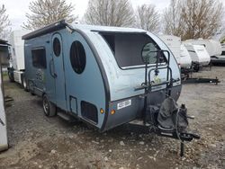 Salvage trucks for sale at Bowmanville, ON auction: 2022 Safari Motorhome