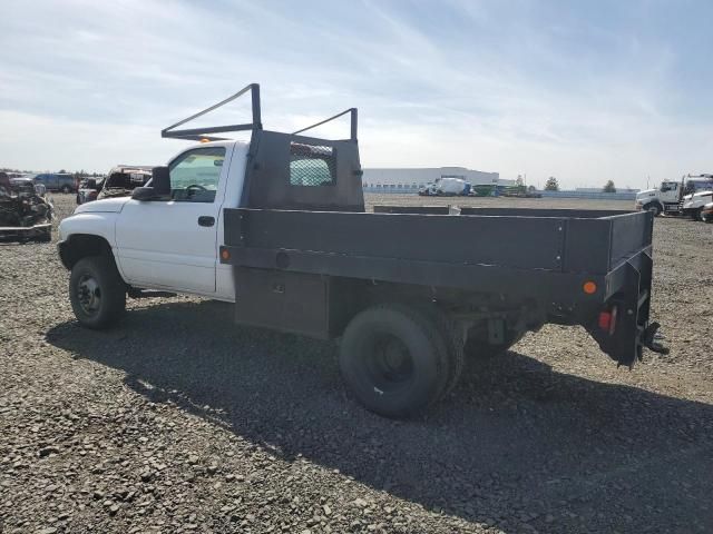 1994 Dodge RAM 3500