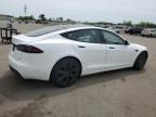 2022 Tesla Model S