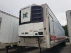 2007 Utility VS2RA Refrigerated Van Trailer