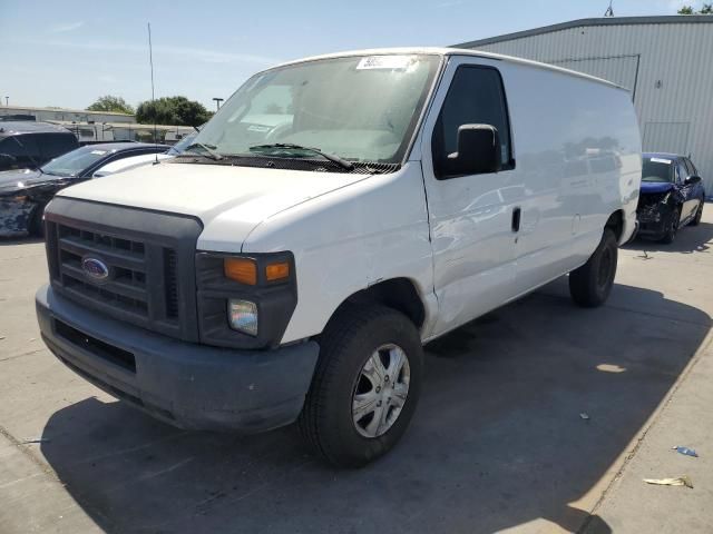 2012 Ford Econoline E250 Van