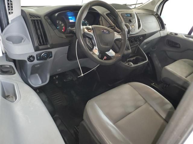 2017 Ford Transit T-250