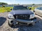 2007 Toyota Tacoma Access Cab