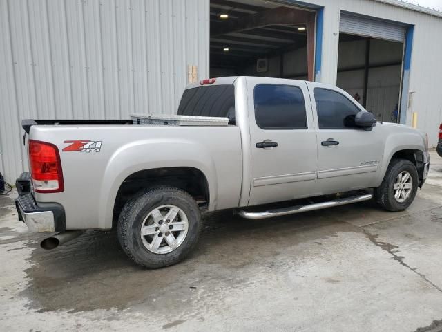 2007 GMC New Sierra K1500