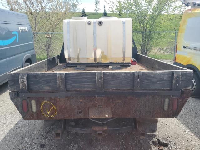 2003 Ford F350 Super Duty