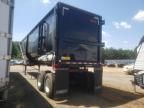 2023 Clement END Dump Trailer
