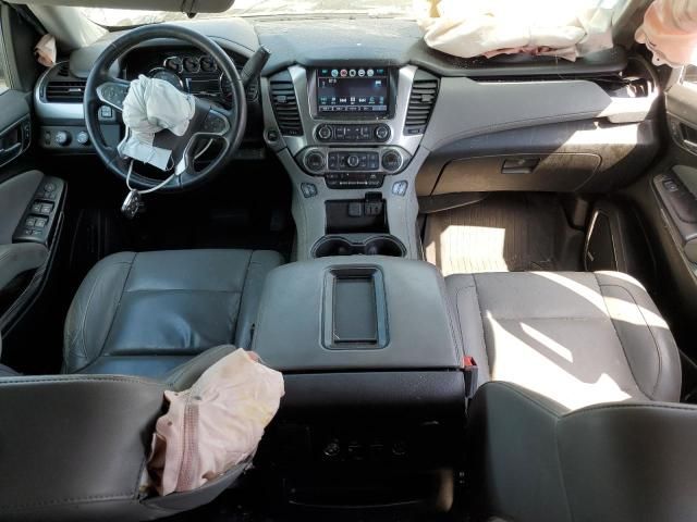 2019 Chevrolet Tahoe K1500 LT
