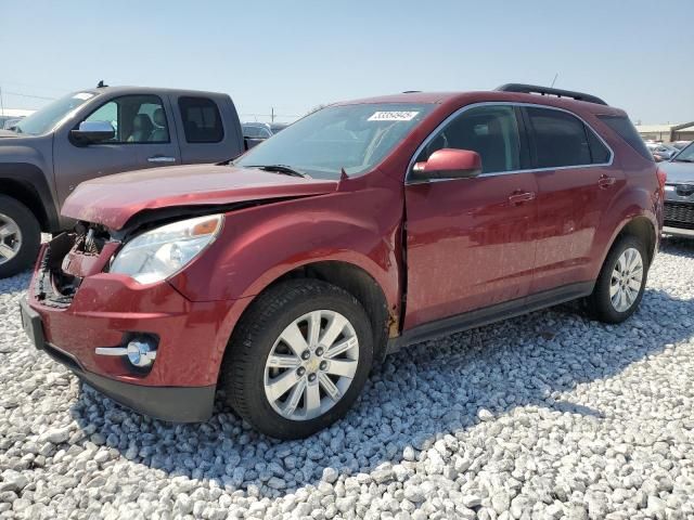 2010 Chevrolet Equinox LT