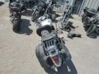 2008 Yamaha XVS1300 A