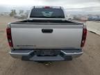 2007 Chevrolet Colorado
