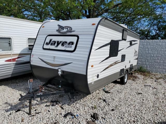 2018 Jayco JAY Flight