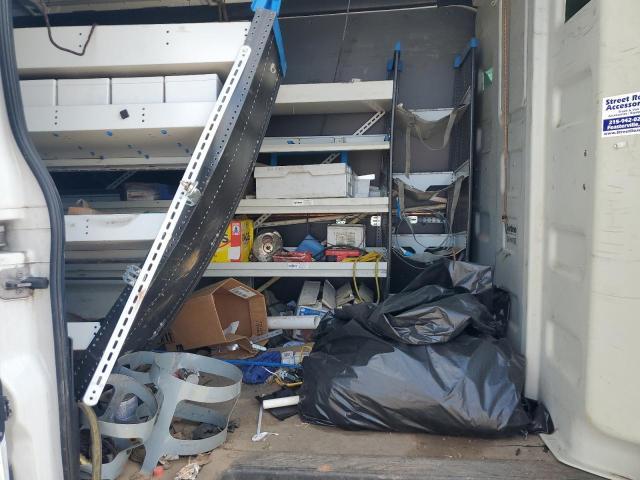 2018 Ford Transit T-250