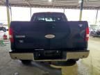 2007 Ford F150 Supercrew