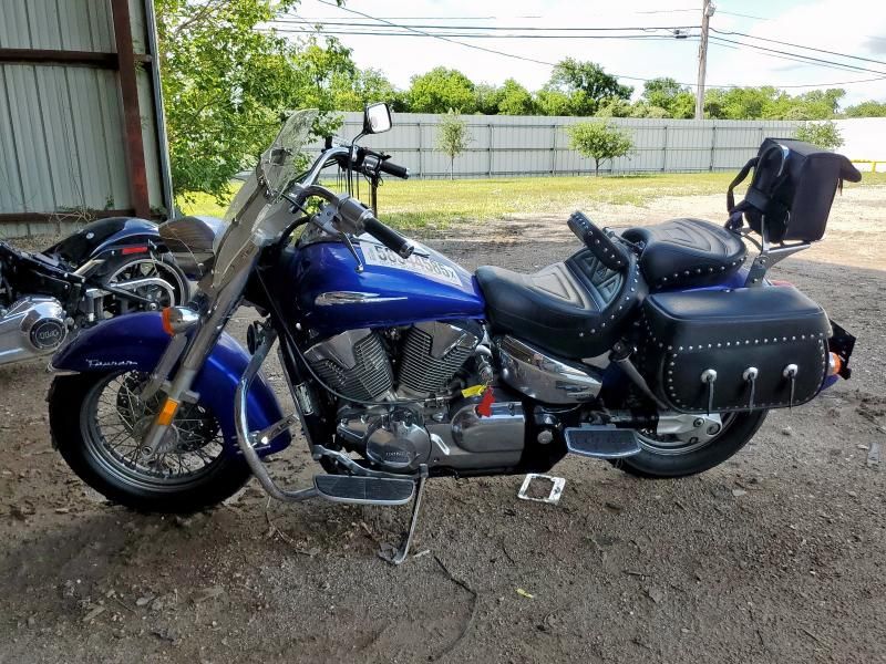 2006 Honda VT1300 S