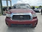 2007 Toyota Tundra Double Cab Limited