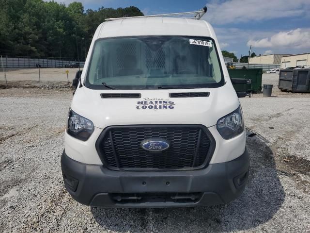 2021 Ford Transit T-250