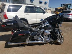 2015 Harley-Davidson Flhtk Ultra Limited en venta en Albuquerque, NM